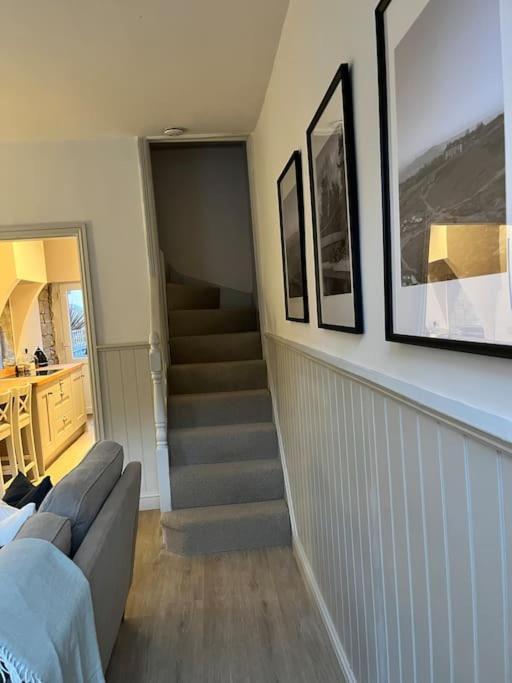 Wellington Cottage Ilkley Buitenkant foto