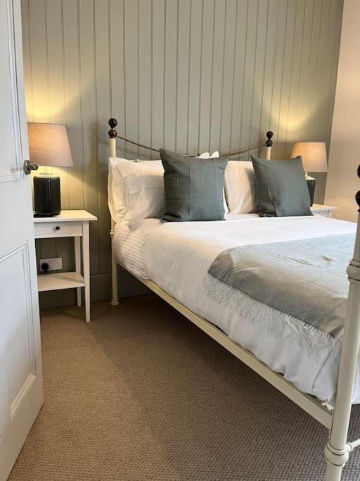 Wellington Cottage Ilkley Buitenkant foto