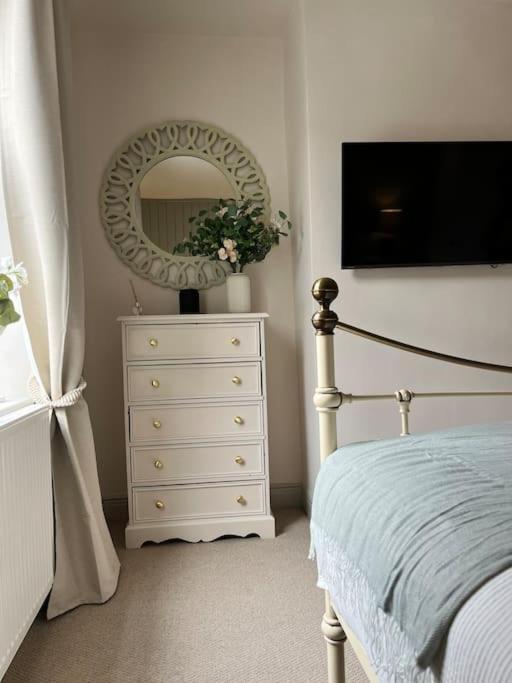 Wellington Cottage Ilkley Buitenkant foto