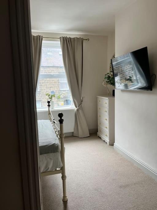 Wellington Cottage Ilkley Buitenkant foto